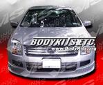 Ford 2006-2007 Fusion Race (Front Lip) ONLY